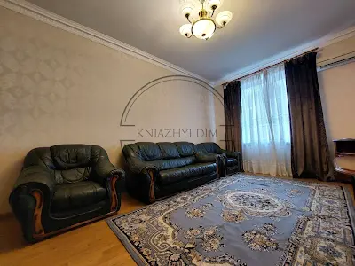 квартира за адресою Миколи Пимоненка вул., 4