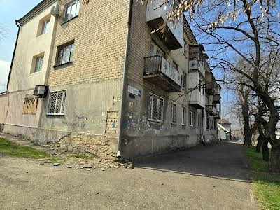 квартира за адресою Погранична вул. (Чигрина), 131а