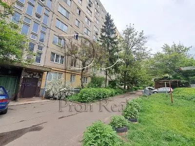 квартира за адресою Відрадний просп. (Чубаря), 59