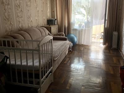 квартира по адресу Авраменко, 22
