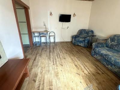 квартира по адресу Миколы Бажана просп., 26