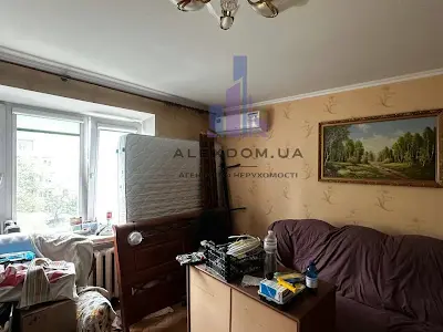 квартира за адресою Хорольська вул., 10