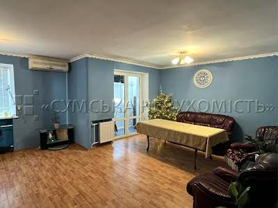 квартира по адресу Троїцька, 17