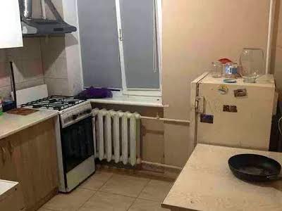 квартира за адресою Ольжича вул., 7а