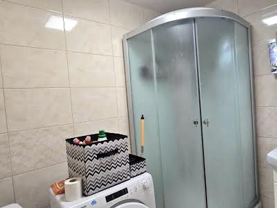 квартира за адресою Оксамитова вул., 20-В