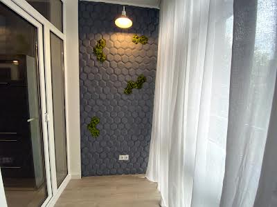 квартира за адресою Регенераторна вул., 4