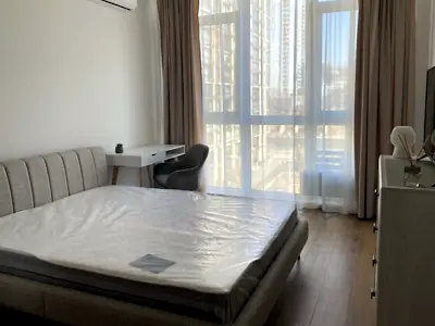 квартира за адресою Джона Маккейна вул. (Івана Кудрі), 1
