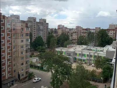 квартира по адресу Симона Петлюры ул. (Черняховського), 15