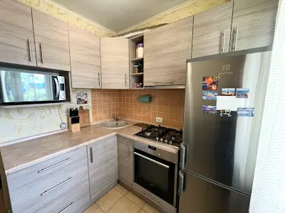квартира за адресою Автозаводська вул., 17