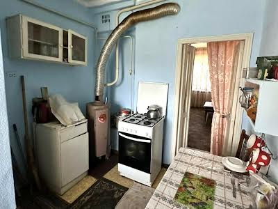 квартира по адресу Вокзальный пер., 25