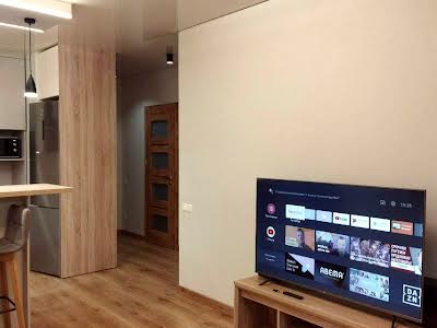 квартира по адресу шосе запорізьке, 28