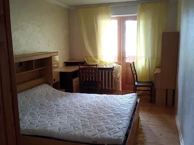 квартира по адресу Новоукраинская ул., 1/3а