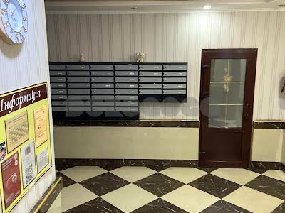 квартира по адресу Витянская ул., 2