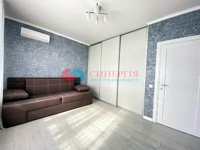 квартира за адресою Тираспольська, 60