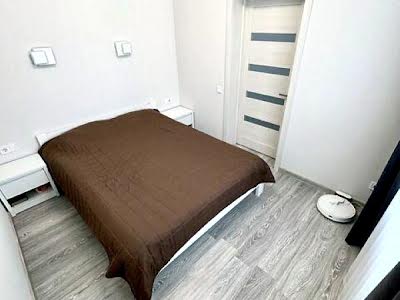 квартира за адресою Сергія Данченка вул., 34-А