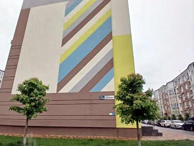 квартира по адресу Стеценко ул., 75л