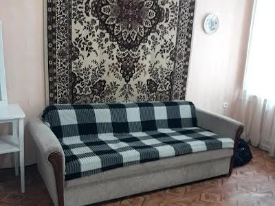 комната по адресу Ольгиевская ул. (Академіка Павлова), 8