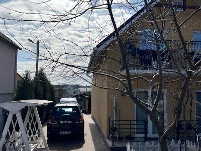 будинок за адресою Богдана Хмельницкого вул.