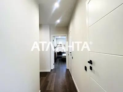 квартира по адресу Регенераторная ул., 4 к15