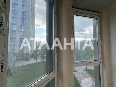 квартира по адресу Панорамная ул., 2-В