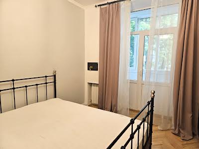 квартира за адресою Повітряних Сил просп. (Повітрофлотський), 25