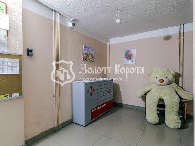 квартира по адресу Пономарёва ул., 26