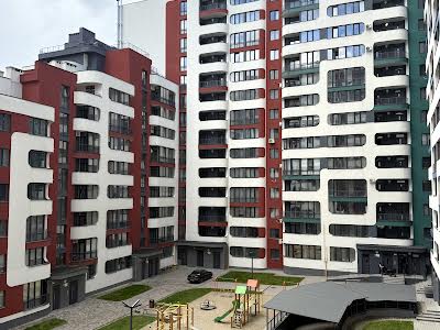 квартира по адресу Трускавецкая ул., 48