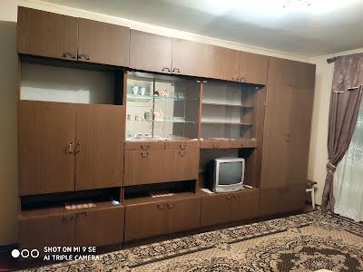 квартира по адресу Червоной Калины просп. (Владимира Маяковского), 22-А