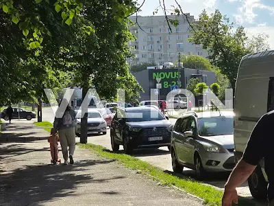 квартира за адресою Жмеринська вул., 16