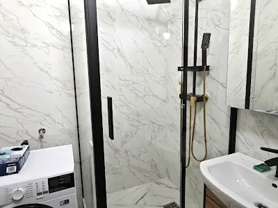 квартира по адресу Зои Гайдай ул., 6