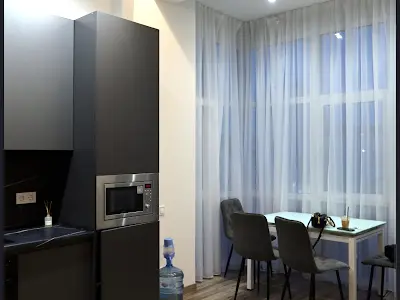 квартира за адресою Шевченка вул., 9