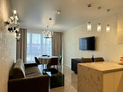 квартира по адресу Златоустовская ул., 34
