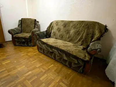 квартира по адресу Николая Закревского ул., 5