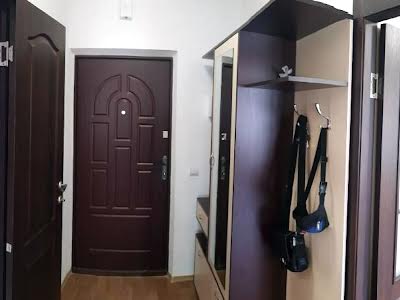 квартира за адресою Бориса Гмирі вул., 16