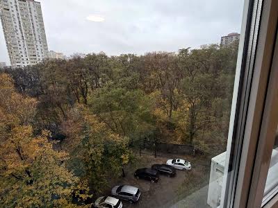 квартира по адресу Андрія Мельника ул. (Генерала Тупікова), 14-Г