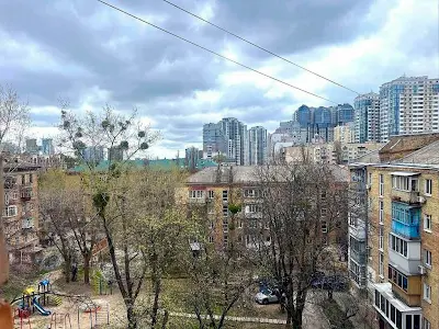 квартира за адресою Німанська вул., 4