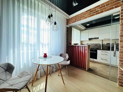 квартира по адресу Мира просп., 25