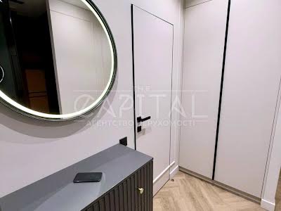 квартира за адресою Берестейський просп. (Перемоги), 11 к1