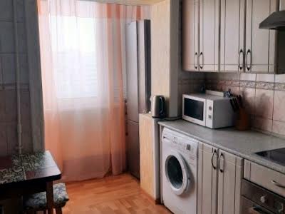 квартира за адресою Оболонський просп., 43