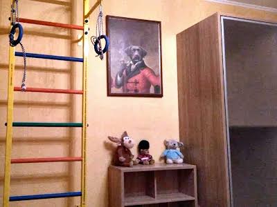 квартира за адресою Героїв Дніпра вул., 36-Б
