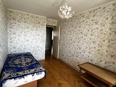 квартира за адресою Федьковича вул., 114