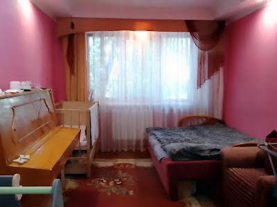 квартира за адресою Кубанської України вул. (Маршала Жукова), 19