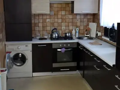 квартира за адресою Слобожанський просп. (Газети 