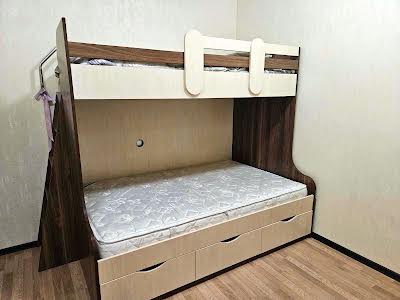 квартира по адресу Кондратюка Юрия ул., 5