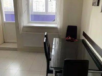 квартира по адресу Голосеевская ул., 13