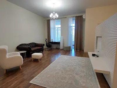 квартира по адресу Липский пер., 3