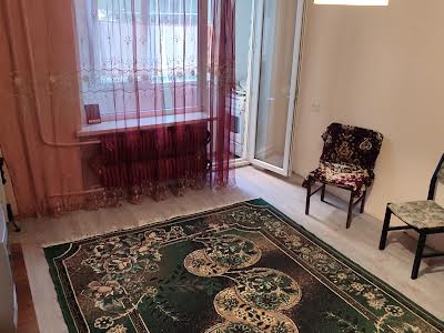 квартира за адресою Дніпро, житловий масив Тополя-2 вул., 10