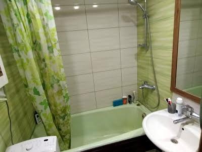 квартира за адресою Юрія Липи вул., 39