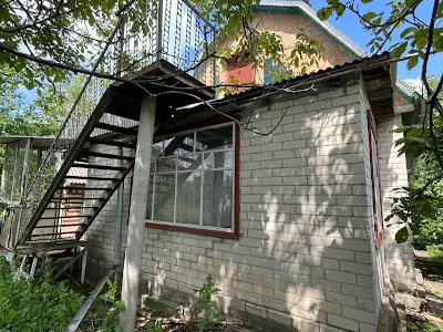 будинок за адресою Центральна