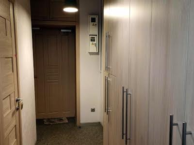 квартира за адресою Сергія Нігояна просп. (Калініна), 61